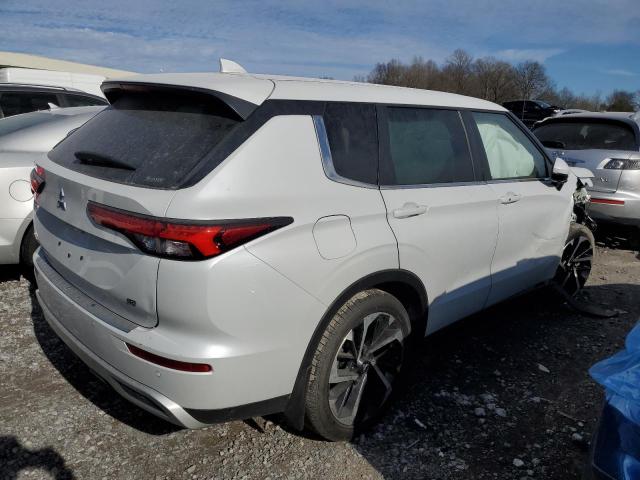 Obraz 3 z 2023 MITSUBISHI OUTLANDER SE 2023 z VIN JA4J4UA87PZ041343
