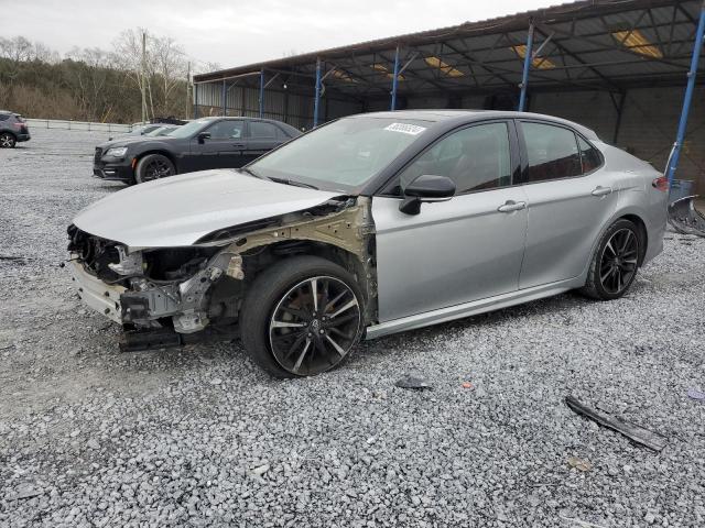 Obraz 1 z 2018 TOYOTA CAMRY XSE 2018 z VIN 4T1BZ1HK7JU013974