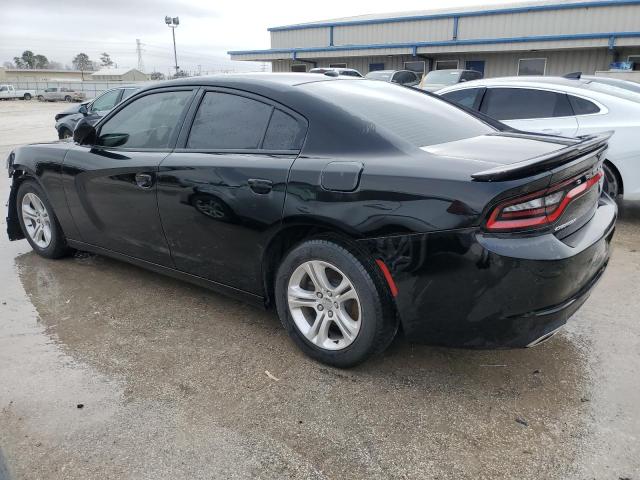 Изображение 2 2020 DODGE CHARGER SXT 2020 с VIN 2C3CDXBGXLH117089
