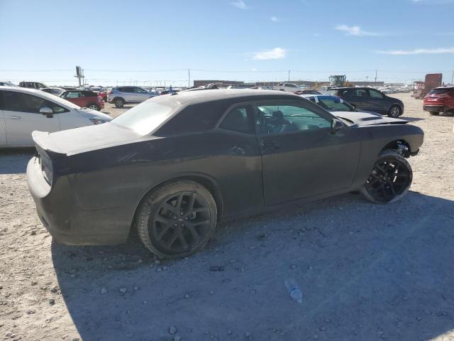 Image 3 of 2023 DODGE CHALLENGER SXT 2023 with VIN 2C3CDZAGXPH574083