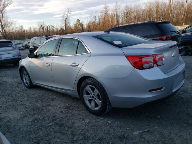Image 2 of 2014 CHEVROLET MALIBU LS 2014 with VIN 1G11B5SL8EF178268