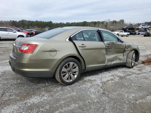 Obraz 3 z 2012 FORD TAURUS LIMITED 2012 z VIN 1FAHP2FW9CG141933