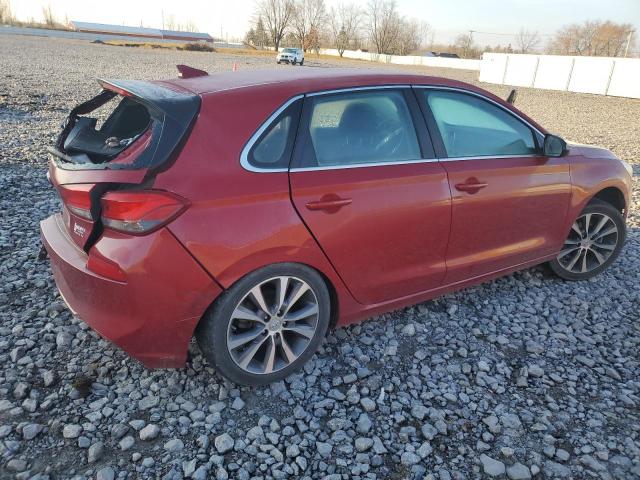 Obraz 3 z 2018 HYUNDAI ELANTRA GT  2018 z VIN KMHH35LE3JU013345
