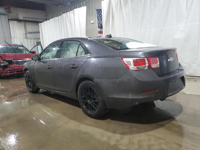 Image 2 of 2013 CHEVROLET MALIBU LS 2013 with VIN 1G11B5SA9DF193780