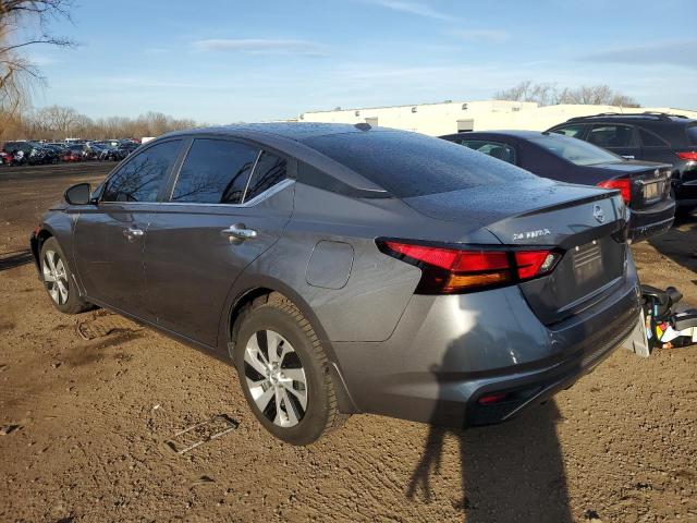 Obraz 2 z 2019 NISSAN ALTIMA S 2019 z VIN 1N4BL4BW6KN303417