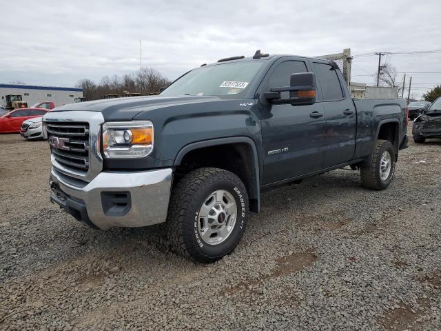 Изображение 1 2017 GMC SIERRA K2500 HEAVY DUTY 2017 с VIN 1GT22REG5HZ168866