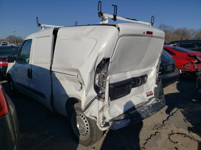 Image 2 of 2020 RAM PROMASTER CITY  2020 with VIN ZFBHRFAB1L6R90446