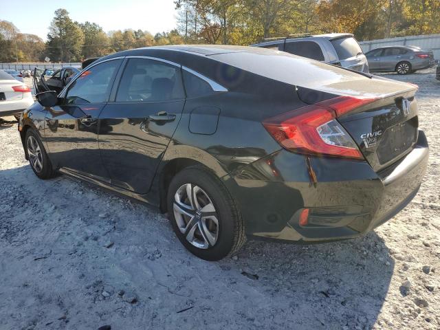 Image 2 of 2017 HONDA CIVIC LX 2017 with VIN 19XFC2F59HE056487