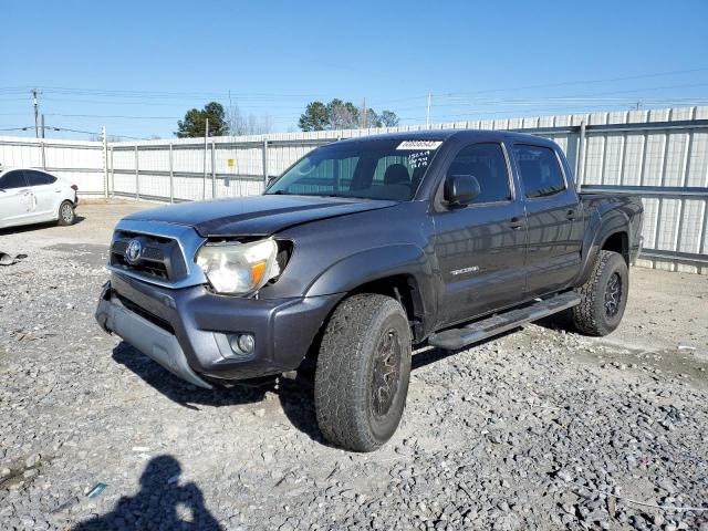 Изображение 1 2015 TOYOTA TACOMA DOUBLE CAB PRERUNNER 2015 с VIN 5TFJU4GNXFX065911