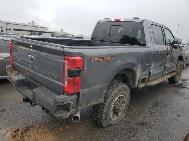 Image 3 of 2023 FORD F250 SUPER DUTY 2023 with VIN 1FT8W2BN5PEE10344