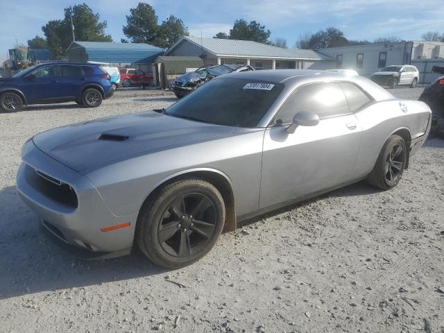 Obraz 1 z 2015 DODGE CHALLENGER SXT 2015 z VIN 2C3CDZAG9FH861686