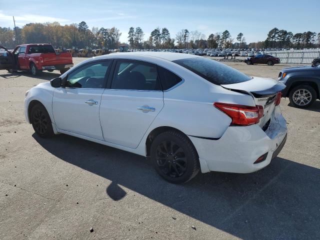 Image 2 of 2018 NISSAN SENTRA S 2018 with VIN 3N1AB7AP3JY311998