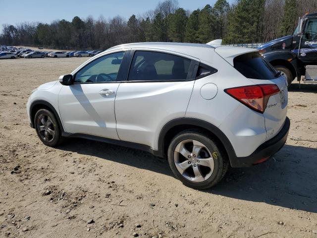 Obraz 2 z 2016 HONDA HR-V EXL 2016 z VIN 3CZRU5H73GM722686