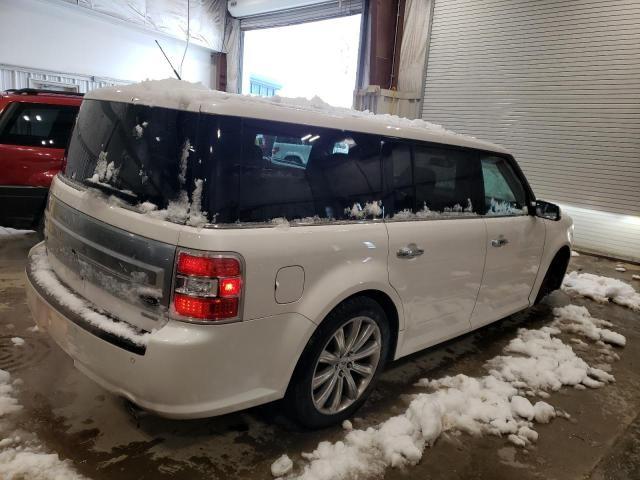Image 3 of 2019 FORD FLEX LIMITED 2019 with VIN 2FMHK6DT9KBA13234