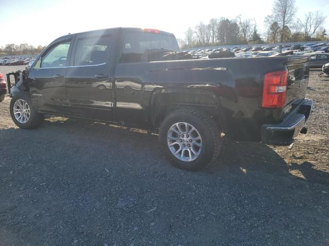 Изображение 2 2016 GMC SIERRA K1500 SLE 2016 с VIN 3GTU2MEC0GG327848