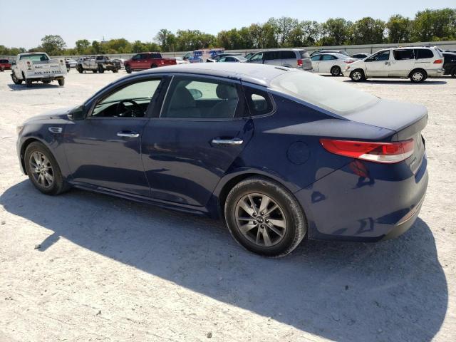 Obraz 2 z 2016 KIA OPTIMA LX 2016 z VIN 5XXGT4L37GG027613