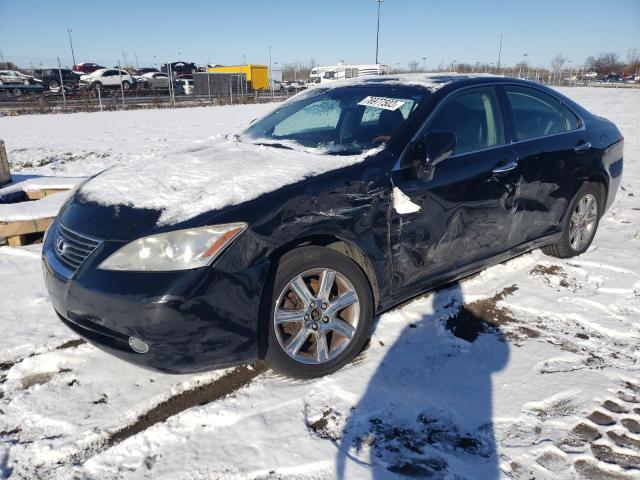 Изображение 1 2007 LEXUS ES 350 2007 с VIN JTHBJ46G572138874