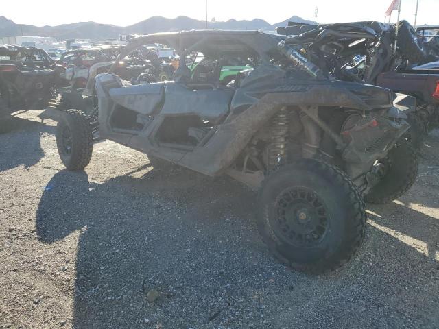 Изображение 3 2021 CAN-AM MAVERICK X3 MAX X RS TURBO RR 2021 с VIN 3JBVNAV40MK001742
