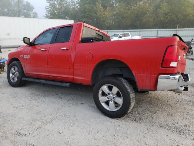 Изображение 2 2017 RAM 1500 SLT 2017 с VIN 1C6RR7GT6HS715782