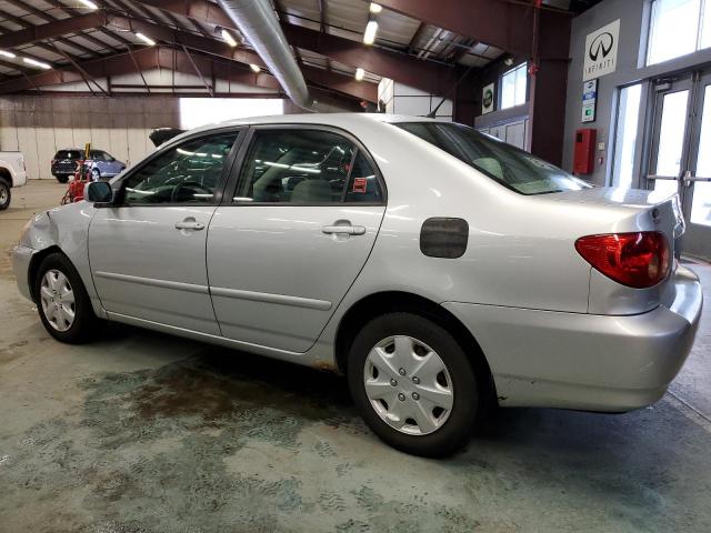 Изображение 2 2008 TOYOTA COROLLA CE 2008 с VIN 1NXBR32E08Z966339