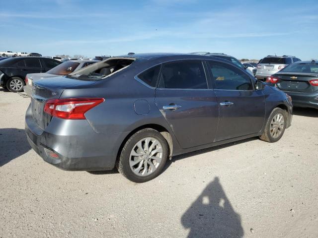 Obraz 3 z 2018 NISSAN SENTRA S 2018 z VIN 3N1AB7AP1JL641782
