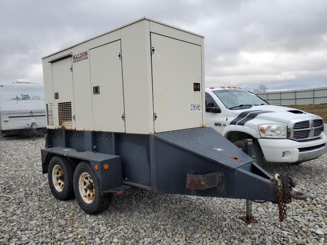 Obraz 1 z 2006 BALD GENERATOR 2006 z VIN 1B9BT152362692243