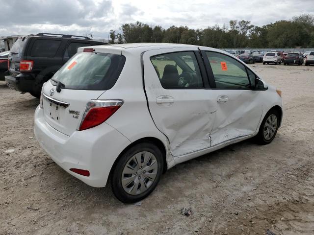 Изображение 3 2013 TOYOTA YARIS  2013 с VIN JTDKTUD33DD546379