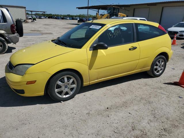 Изображение 2005 FORD FOCUS ZX3 2005