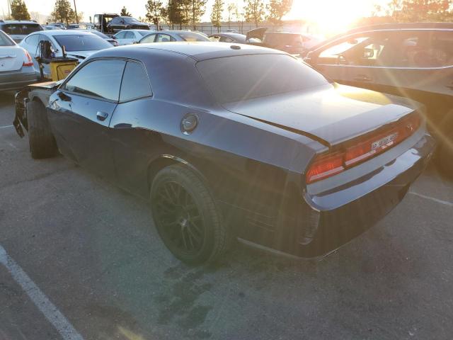 Изображение 2 2014 DODGE CHALLENGER SXT 2014 с VIN 2C3CDYAG3EH285862