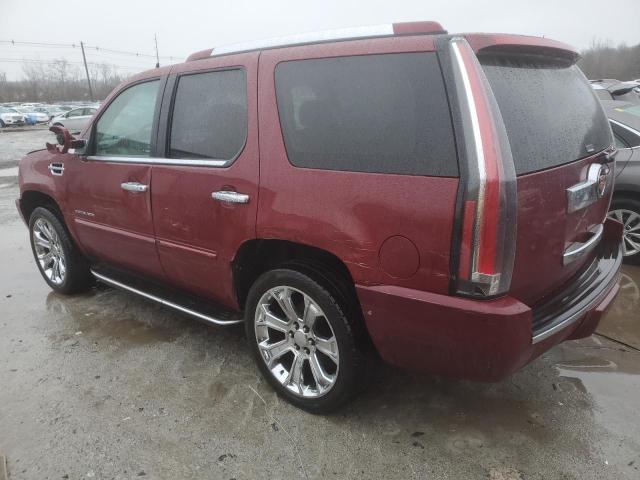 Obraz 2 z 2007 CADILLAC ESCALADE LUXURY 2007 z VIN 1GYFK63807R364329