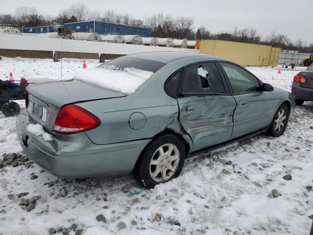 Изображение 3 2006 FORD TAURUS SEL 2006 с VIN 1FAFP56U76A240863