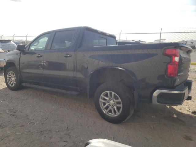 Obraz 2 z 2019 CHEVROLET SILVERADO K1500 LT 2019 z VIN 1GCUYDED1KZ139114