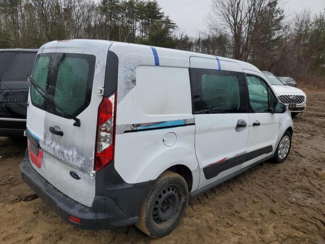 Image 3 of 2017 FORD TRANSIT CONNECT XL 2017 with VIN NM0LS7E71H1329556