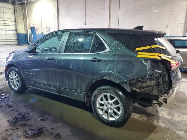 Obraz 2 z 2022 CHEVROLET EQUINOX LT 2022 z VIN 2GNAXKEV0N6151975