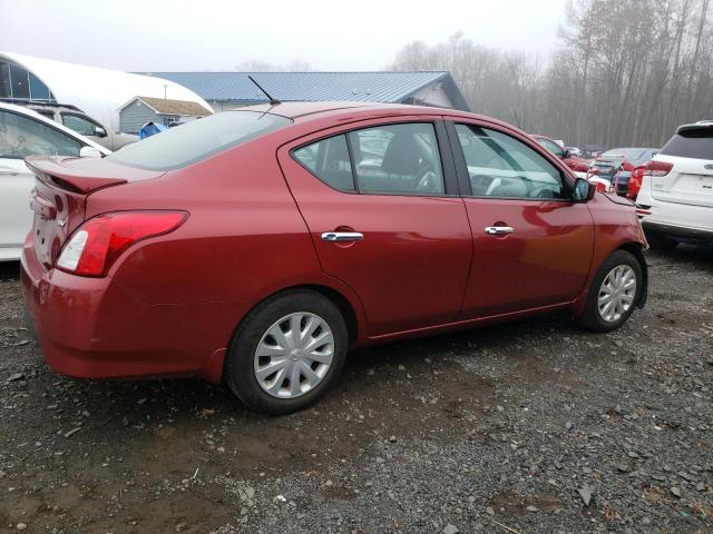 Image 3 of 2017 NISSAN VERSA S 2017 with VIN 3N1CN7AP5HL841378