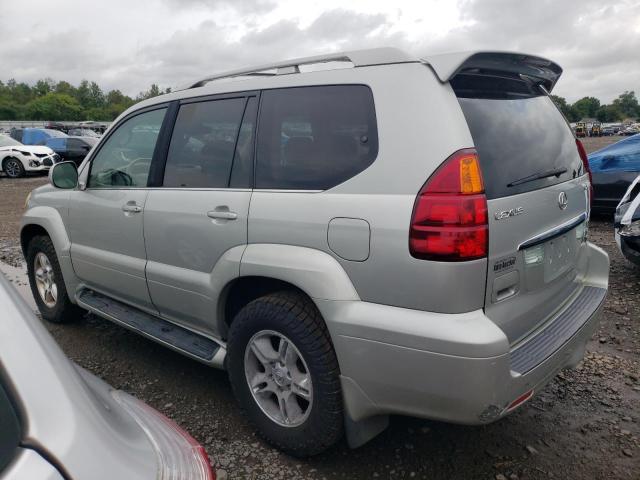 Изображение 2 2004 LEXUS GX 470 2004 с VIN JTJBT20X740062054