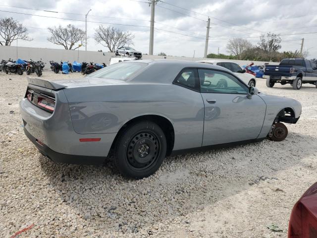 Obraz 3 z 2021 DODGE CHALLENGER R/T 2021 z VIN 2C3CDZBT4MH593851