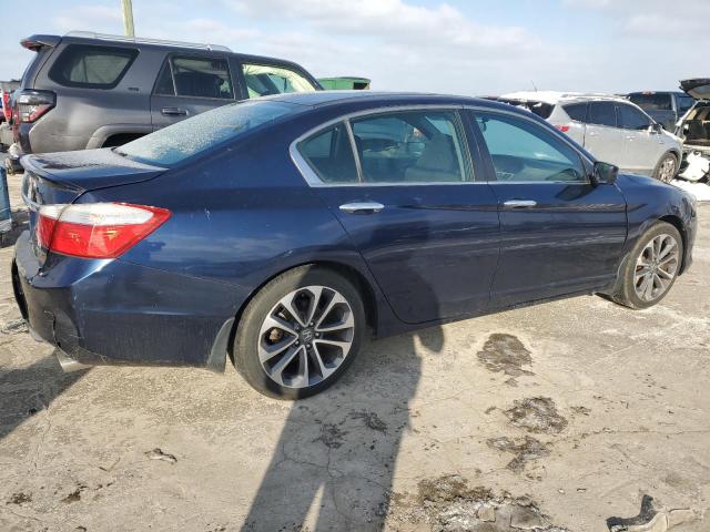 Изображение 3 2015 HONDA ACCORD SPORT 2015 с VIN 1HGCR2F51FA262227