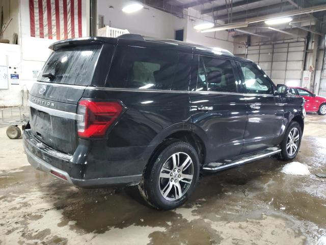 Image 3 of 2022 FORD EXPEDITION LIMITED 2022 with VIN 1FMJU2AT8NEA29815