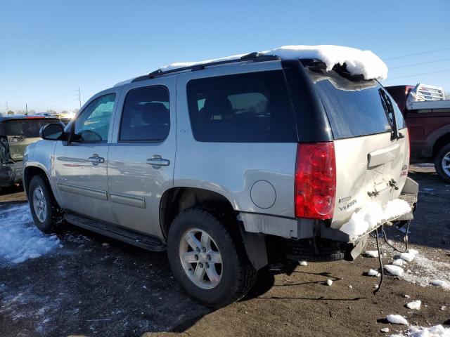 Obraz 2 z 2009 GMC YUKON SLT 2009 z VIN 1GKFK33059R249957