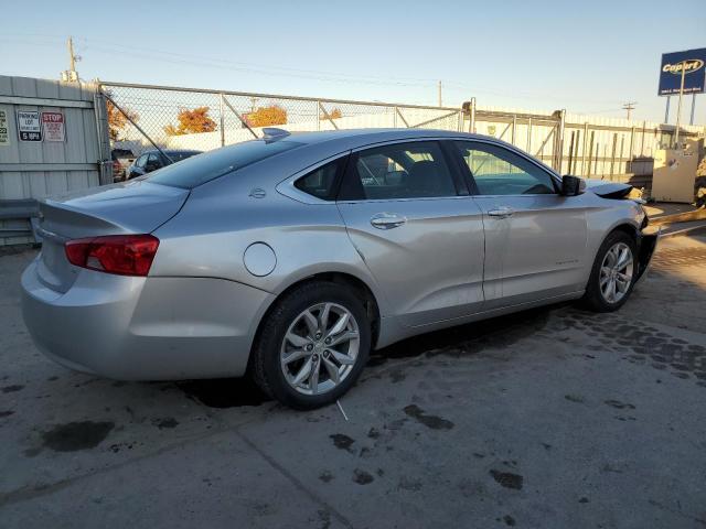 Изображение 3 2017 CHEVROLET IMPALA LT 2017 с VIN 2G1105S30H9170667
