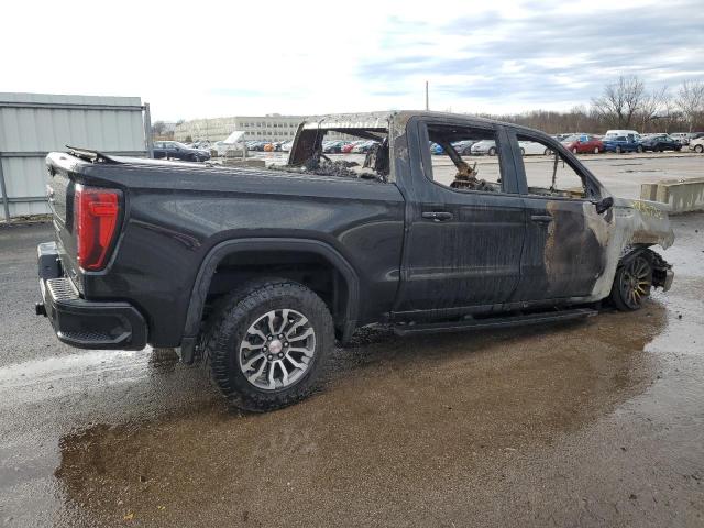 Изображение 3 2021 GMC SIERRA K1500 AT4 2021 с VIN 1GTU9EET1MZ259458