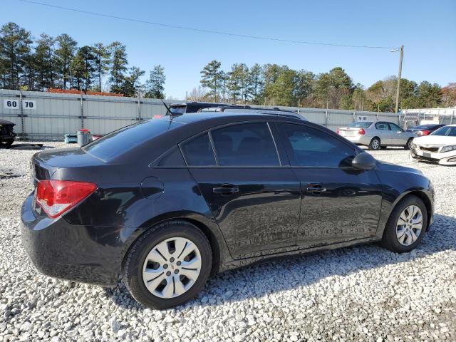Изображение 3 2014 CHEVROLET CRUZE LS 2014 с VIN 1G1PA5SH9E7434310