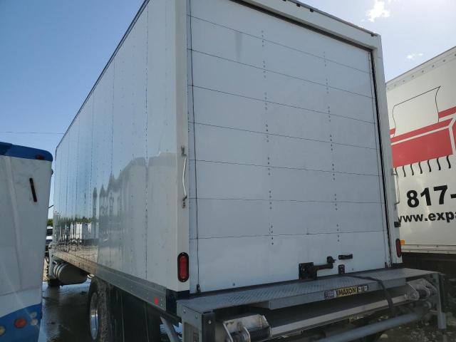 Obraz 3 z 2022 INTERNATIONAL MV607  2022 z VIN 3HAEUMML8NL296476