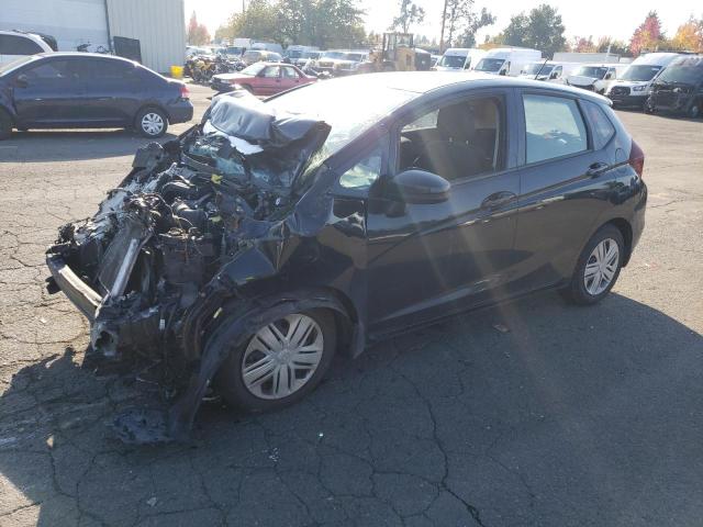 Obraz 2019 HONDA FIT LX 2019