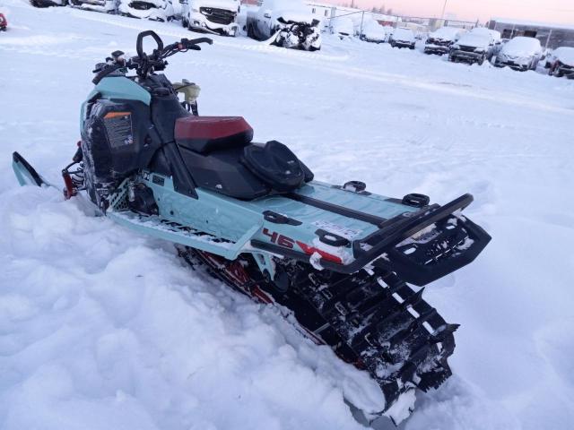 Image 3 of 2024 SKI DOO FREERIDE 2024 with VIN 2BPSVBRC5RV000153