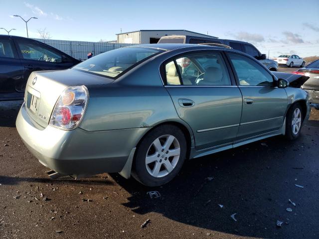 Image 3 of 2002 NISSAN ALTIMA BASE 2002 with VIN 1N4AL11D22C264640