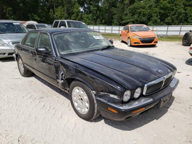 1998 JAGUAR XJ8  1998 image