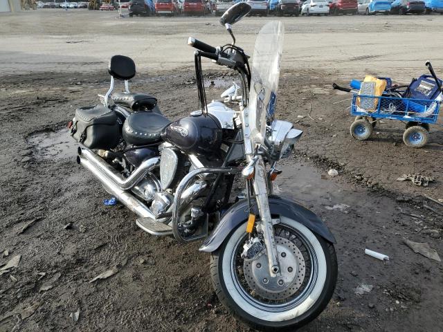 2002 YAMAHA XV1600 AT 2002 image