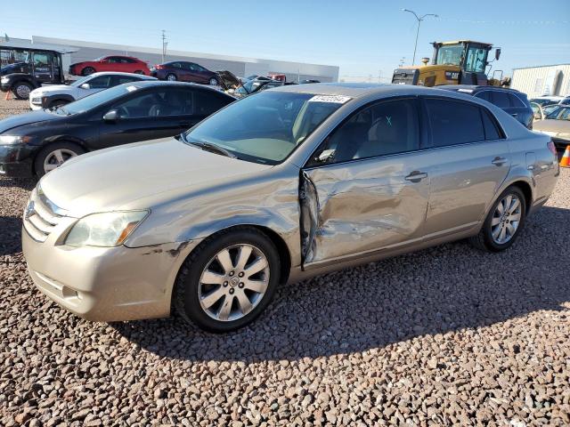 Obraz 1 z 2006 TOYOTA AVALON XL 2006 z VIN 4T1BK36B16U102109